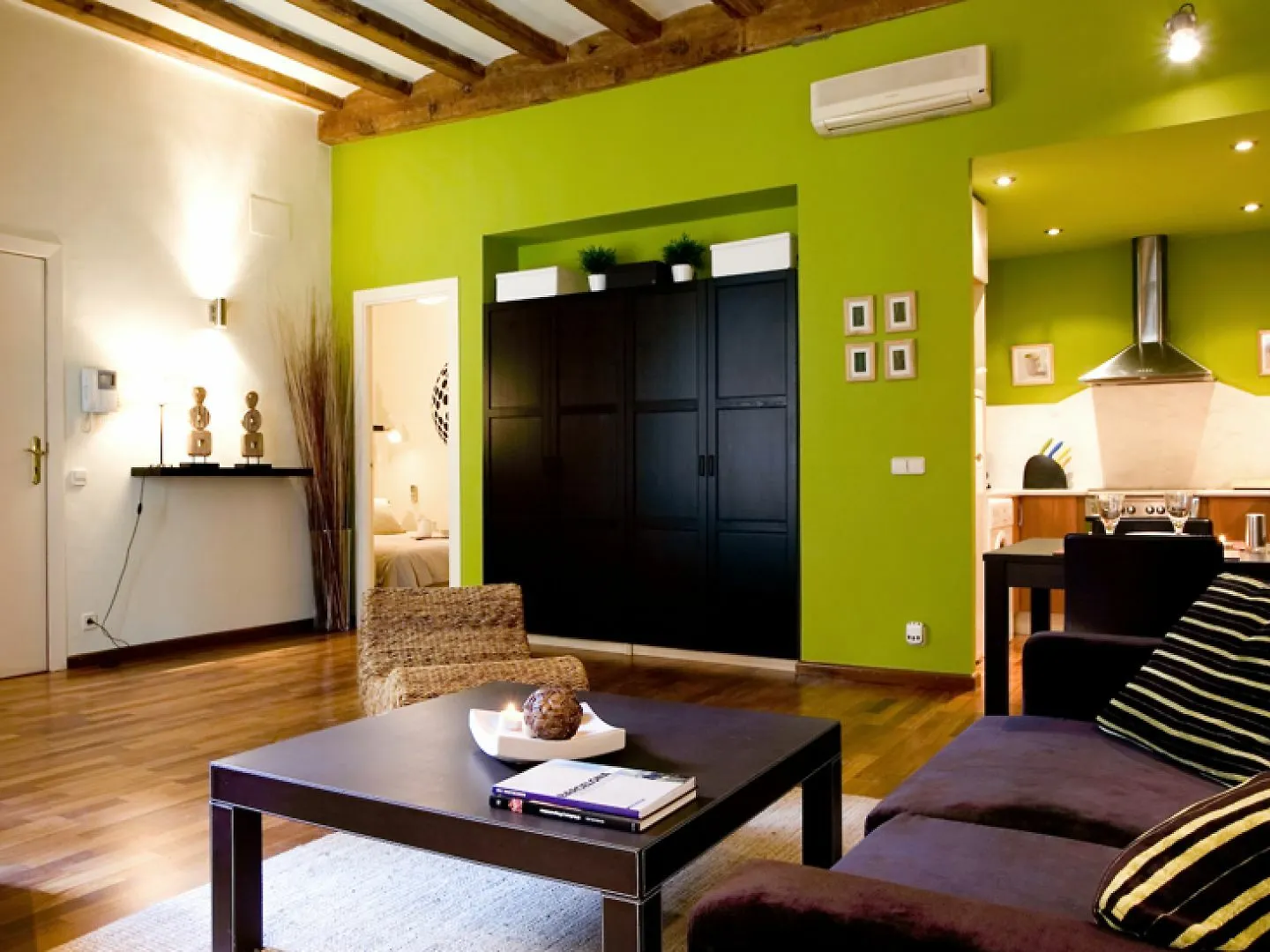Sicilia Apartment Barcelona