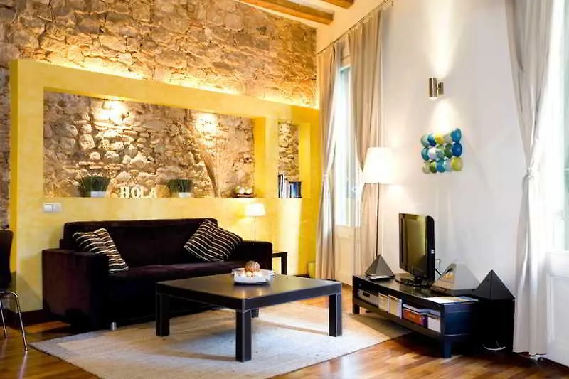 Sicilia Apartment Βαρκελώνη