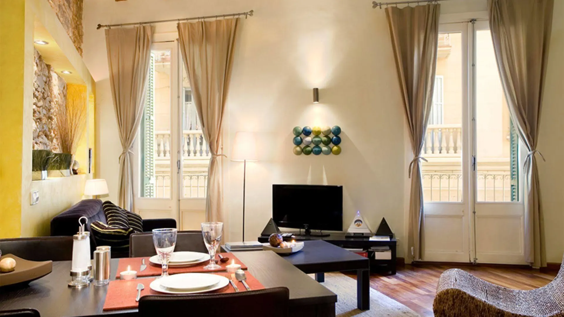 Sicilia Apartment Βαρκελώνη