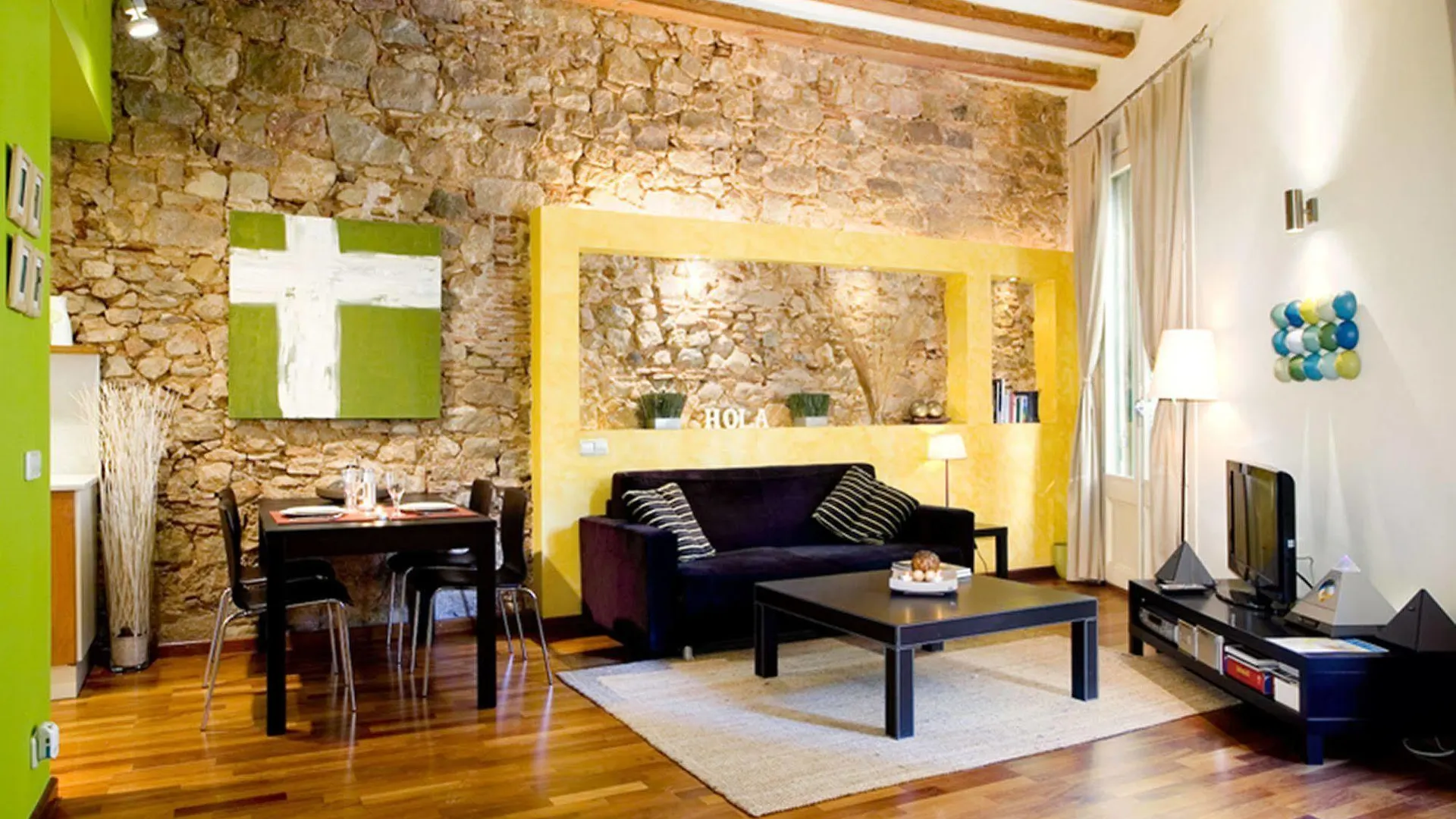 Sicilia Apartment Βαρκελώνη 0*,  Ισπανία
