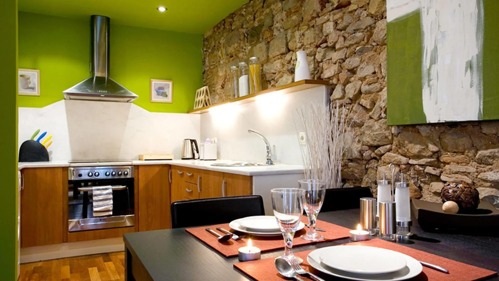 Sicilia Apartment Βαρκελώνη