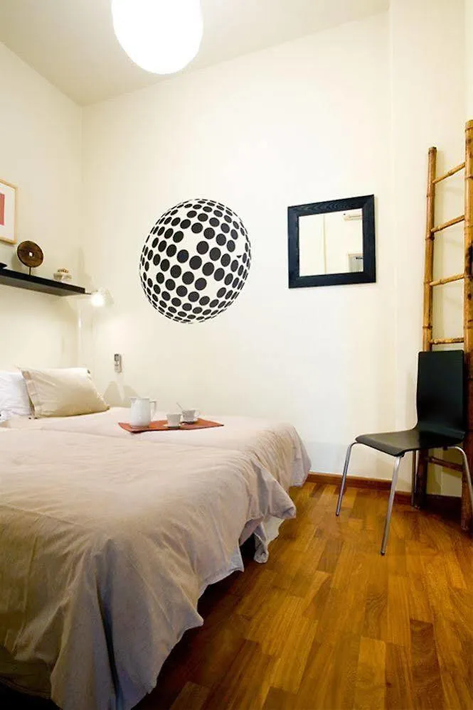 Sicilia Apartment Βαρκελώνη