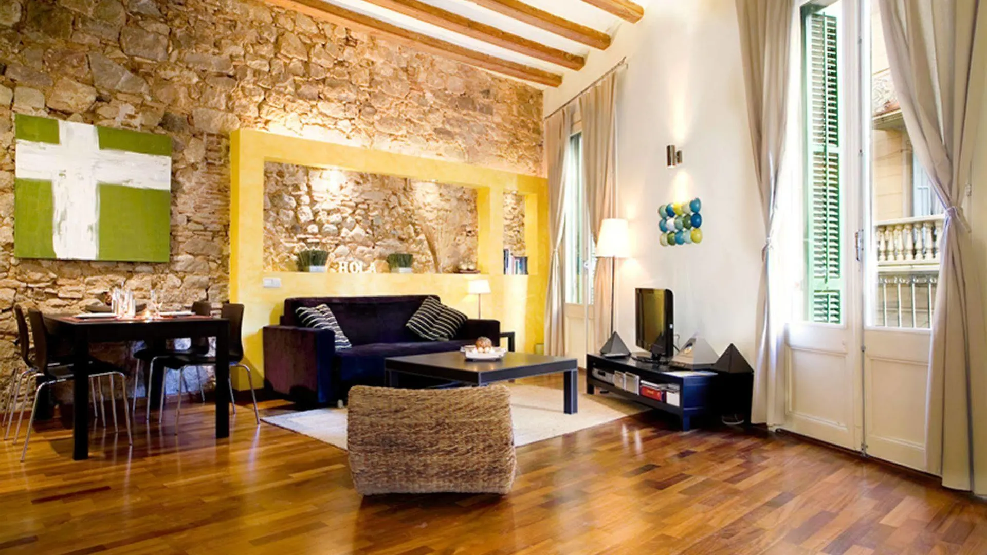 Sicilia Apartment Βαρκελώνη