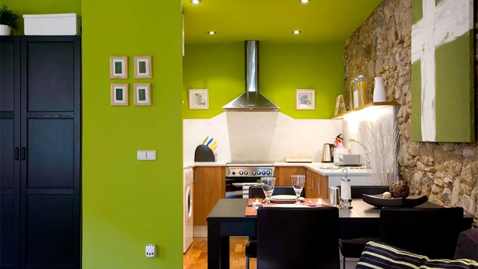 Sicilia Apartment Βαρκελώνη