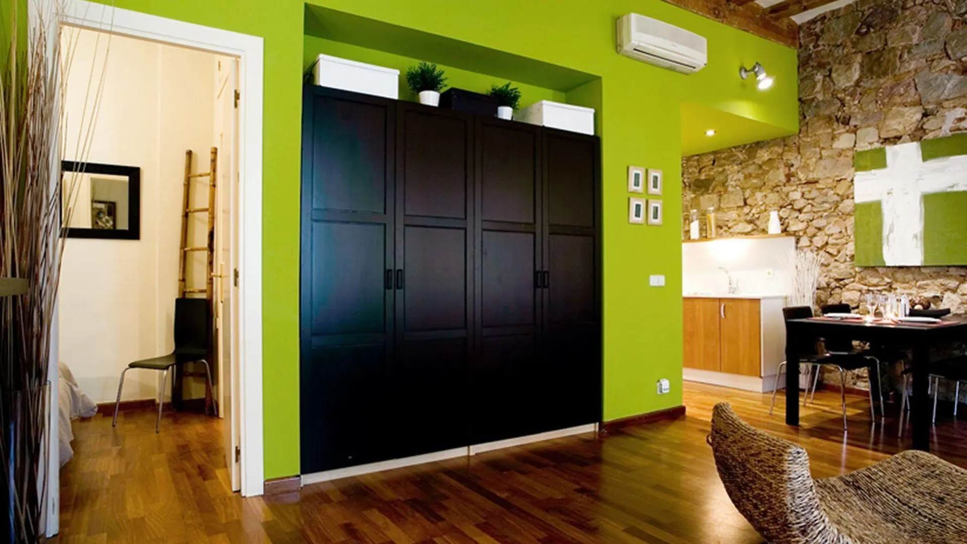 Sicilia Apartment Βαρκελώνη