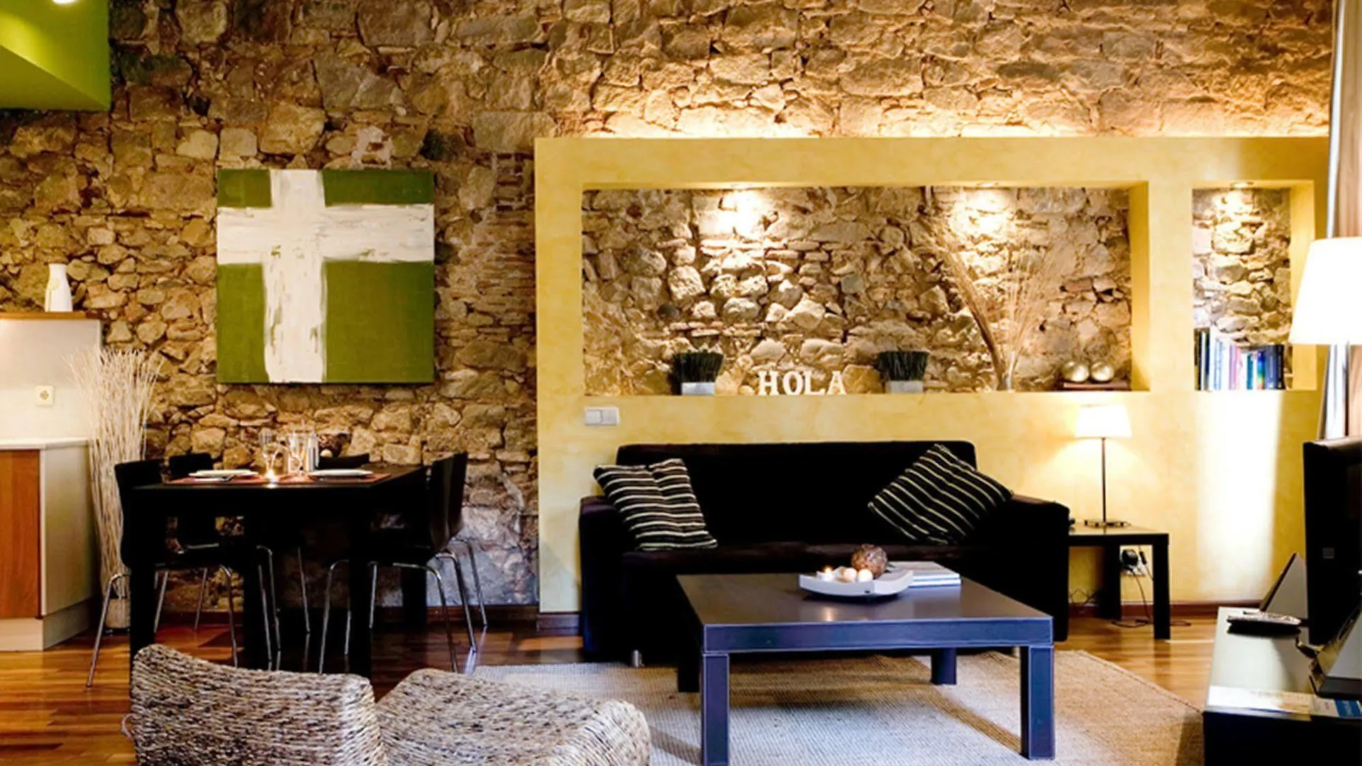 Sicilia Apartment Βαρκελώνη 0*,