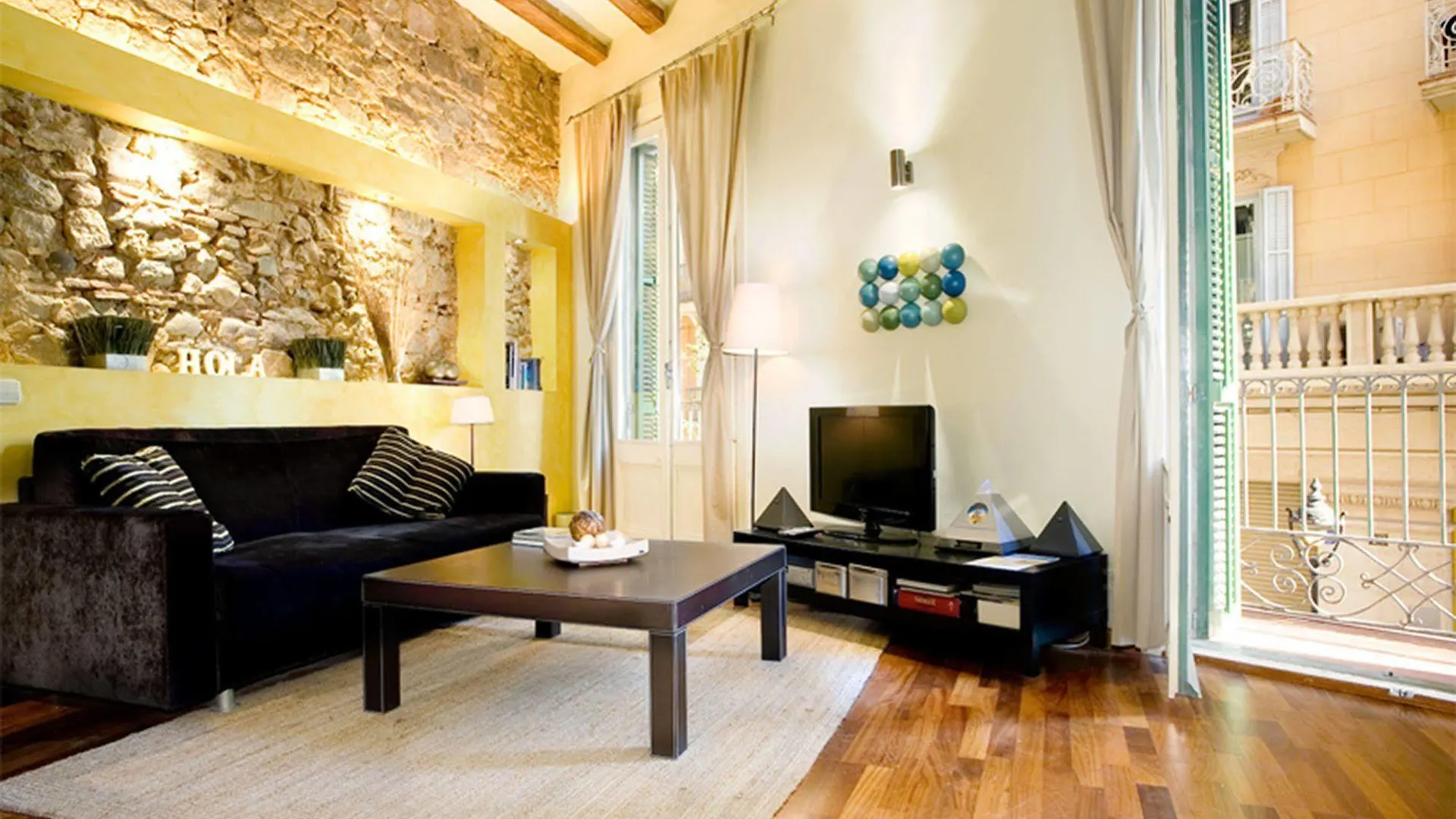 Sicilia Apartment Βαρκελώνη