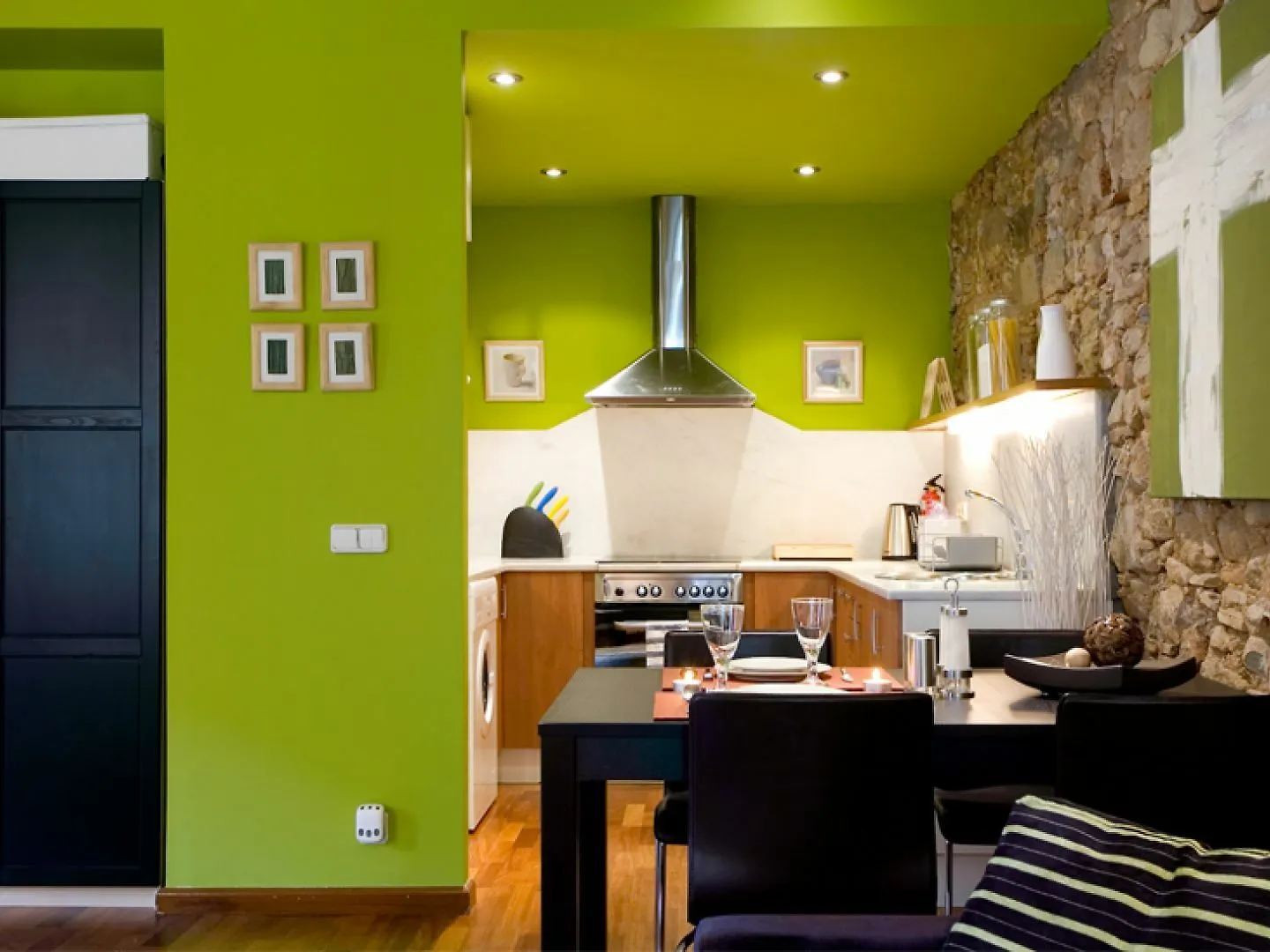 Sicilia Apartment Βαρκελώνη Ισπανία