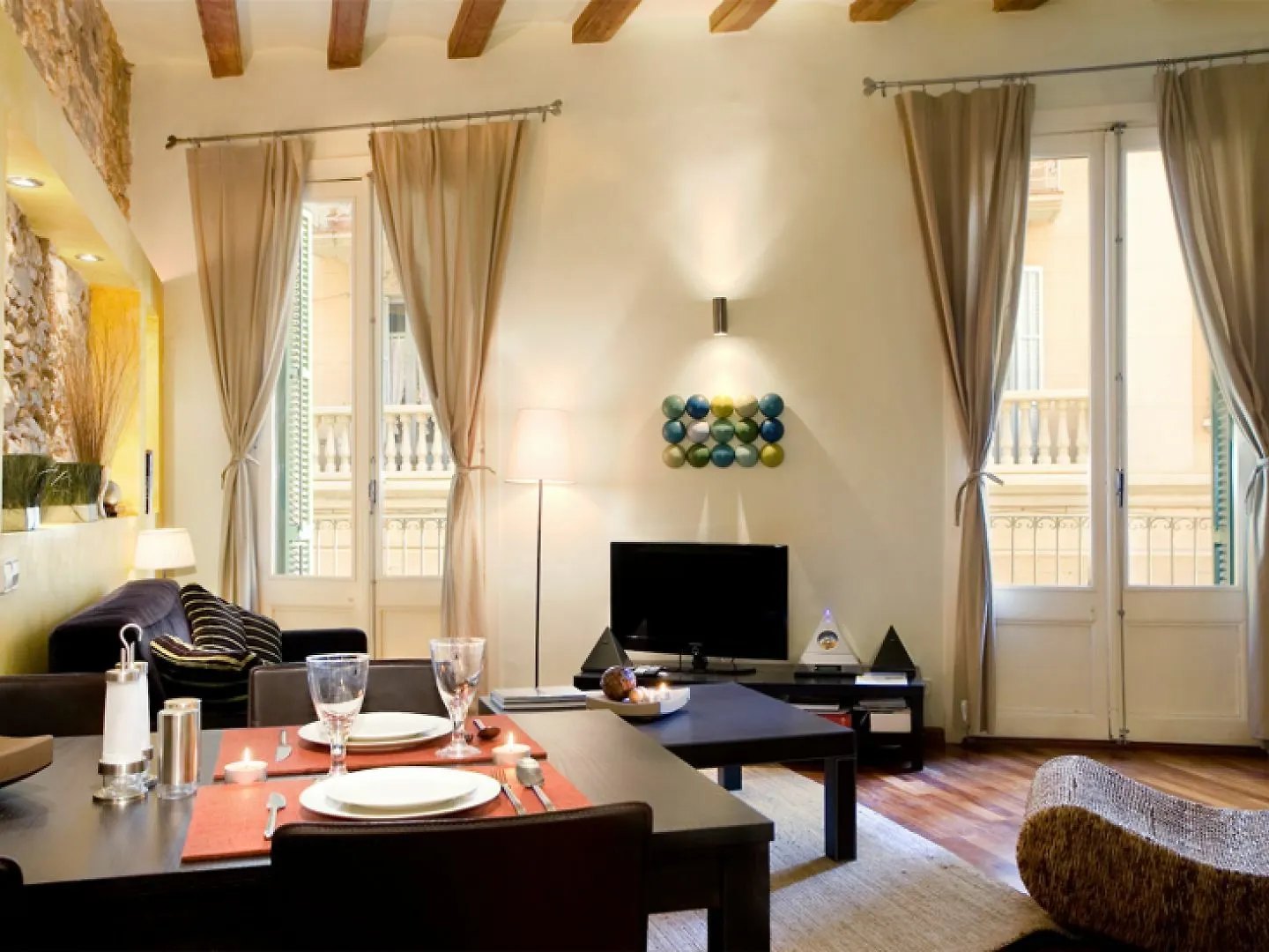 Sicilia Apartment Βαρκελώνη Ισπανία