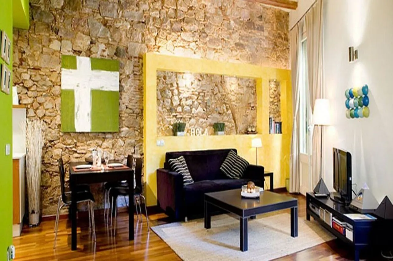 Sicilia Apartment Βαρκελώνη